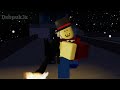 Roblox hacker animation (Chapter 2 Part 1) The Breakout