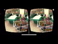 Playing games on my cardboard vr￼