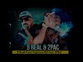 B-REAL Feat 2Pac - West Life (Azzaro Remix)