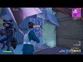 I almost won my first game of Fortnite Chapter 4 Season 4