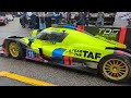 2023 Petit LeMans short video drive through(2)