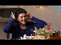 Sunday Brunch With Sushmita Sen x Kamiya Jani | Aarya Antim Vaar | Ep 127 | Curly Tales