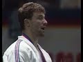 Seoul 1988 Olympics - National anthem of France