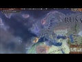 EU4 Brandenburg into Germany timelapse