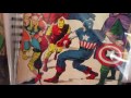 Avengers Comics