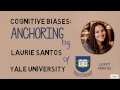 CRITICAL THINKING - Cognitive Biases: Anchoring [HD]