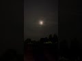 Midnight Moon with self recorded sound effects.