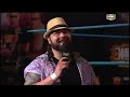 Bray Wyatt - FCW promos compilation