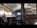 Cab ride on the TOKYU oimatchi line