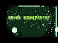 Jawbreaker (Hard Demon) By ZenthicAlpha | Geomtry Dash