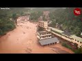 Triple landslides in Wayanad kill over 70, trap hundreds