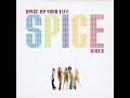 Spice Up Your Life