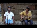 I Shall Be Released | Clarence Bekker & Roberto Luti | Live Outside | Playing For Change