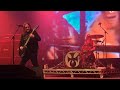 Electric Wizard - Full Live (@ Manchester 4/11/2023)