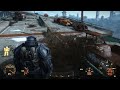 Fallout 4  Secrets of Graygarden  Part 2