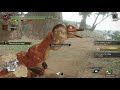 MH Rise Switch Skill Finisher