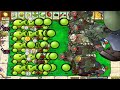 99 Cob Cannon Pea Vs Gargantuar Vs Dr. Zomboss - Plants vs Zombies