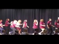 Altoona Area Junior High School ROAR LipDub