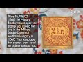 Most Expensive Stamps In The World - Episode 4 | 50 Rare Postage Stamps Worth Money