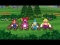 Mario Party 9 but I voiced them 2 (Part 1)