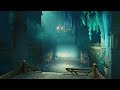 Petrichor Underground (Faded Castle) Soundtrack | Genshin Impact OST