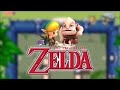 Zelda music that is underappreciated