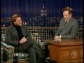 Conan O'Brien 'Val Kilmer 11/30/04