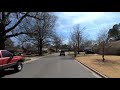 Springdale Arkansas in HD! - Driving Tour - Ozark Town