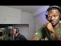 JUSTIN TIMBERLAKE THUGGIN NOW?! |  K Koke - Fire in the Booth Part 1 (REACTION)