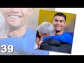 Cristiano Ronaldo VS Jace Norman Transformation ★ From Baby To 2024
