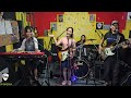 THERE'S A KIND OF HUSH_(Carpenter) COVER By: Family Band @FRANZ Rhythm