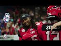 Tulsa Oilers at Jacksonville Sharks Week 13 Highlights