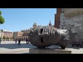 Krakow Poland 🇵🇱 4K Old Town Walking Tour