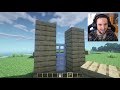 Como Cerrar una Puerta con Contraseña en Minecraft (SIN MODS)