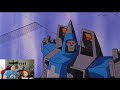 RodimusPrimal and Family React to Transformers The Movie (1986)