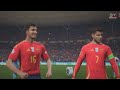 FIFA 24 | SPAIN vs. PORTUGAL | MORATA vs. RONALDO | UEFA EURO 2024 FINAL | [4K]