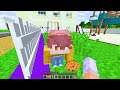 Aphmau's BIRTH to DEATH In Minecraft!