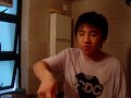 Beatboxer HeartGrey from Hong Kong (pt.2) 2008