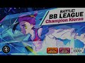 Final Battle! BB League Champion: Kieran ► Pokémon Scarlet & Violet: The Indigo Disk (Fanmade)