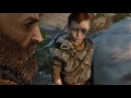 God of War 4 E3 2016 Gameplay Trailer PS4