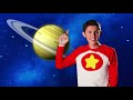 Planet Cosmo | Where Do Meteor Rain Showers Come From? | Full Episodes | Wizz Explore