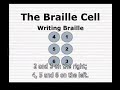 Learning Braille