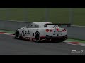 Gt7 Gt3 cup race