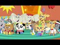 Show and Tell Chip | Chip and Potato | Cartoons for Kids | WildBrain Zoo