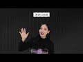 #PersonalColor [WinterDeep & Dark] ep.01 How to create a winter deep & winter dark image!  [ENG sub]