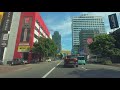 Driving around Colombo, Sri Lanka (2021) | Part 1 | Duplication Road ➡️ Galle Road ➡️ Marine Drive