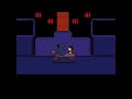 Learning almost everything (Undertale pacifist 1/2)