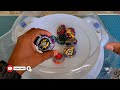 Beyblade challenge with beytuber | Pocket toon vs MTT