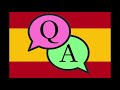 History of Spain Podcast Q&A #1