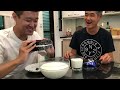 製作超大OREO餅乾！Making big Oreo cookies！